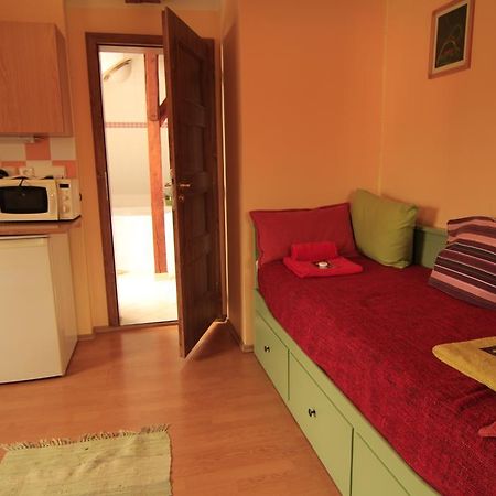 Stara Mlekarna Hotell Kytlice Exteriör bild