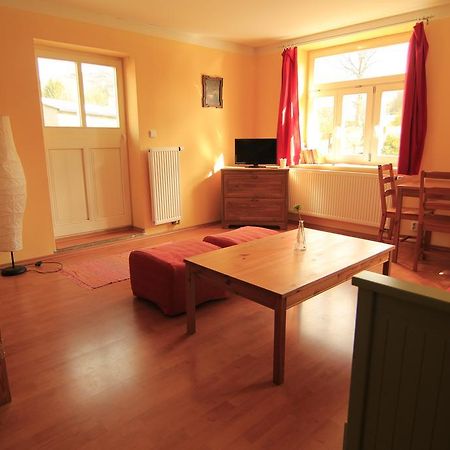 Stara Mlekarna Hotell Kytlice Exteriör bild