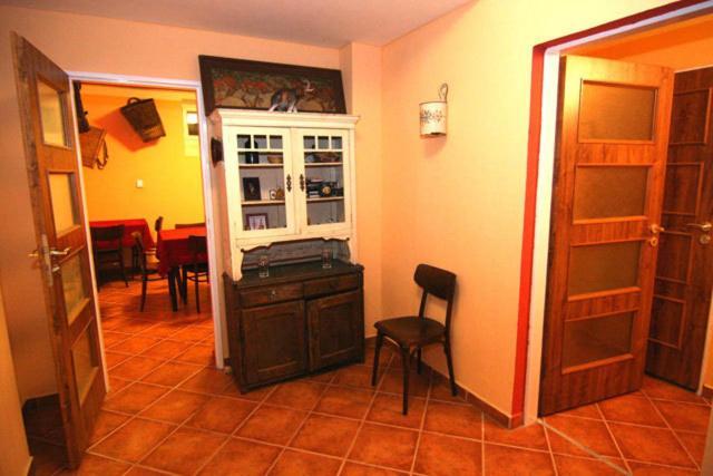 Stara Mlekarna Hotell Kytlice Exteriör bild