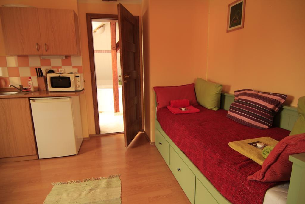 Stara Mlekarna Hotell Kytlice Exteriör bild