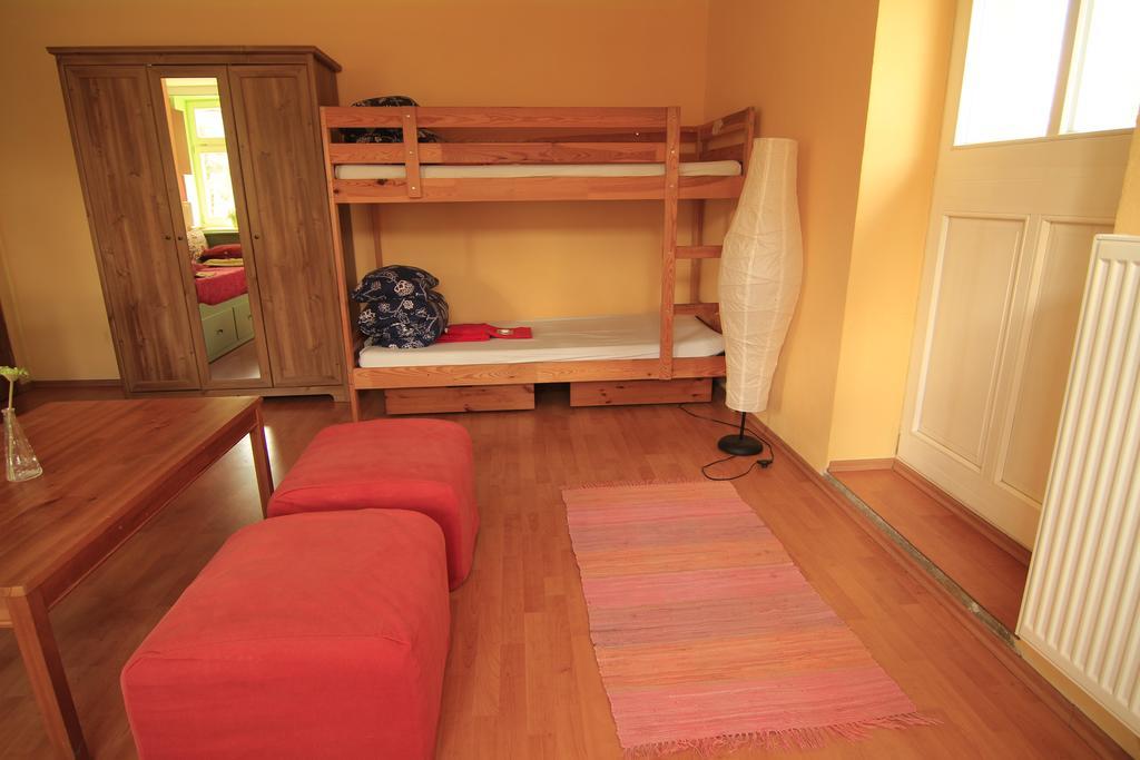 Stara Mlekarna Hotell Kytlice Exteriör bild