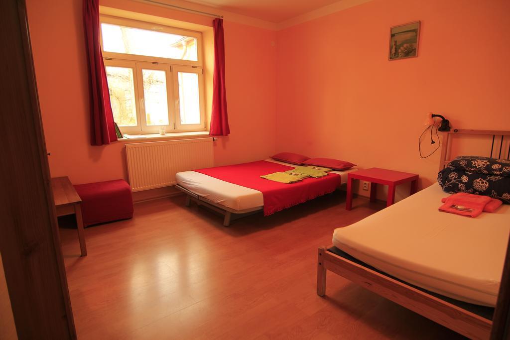 Stara Mlekarna Hotell Kytlice Exteriör bild