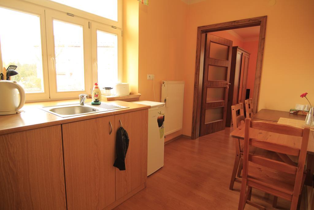 Stara Mlekarna Hotell Kytlice Exteriör bild