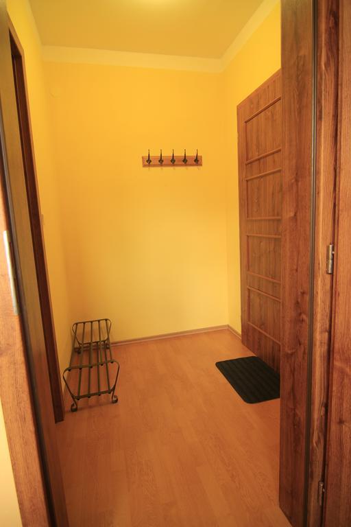 Stara Mlekarna Hotell Kytlice Exteriör bild