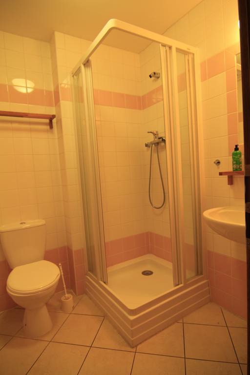 Stara Mlekarna Hotell Kytlice Exteriör bild
