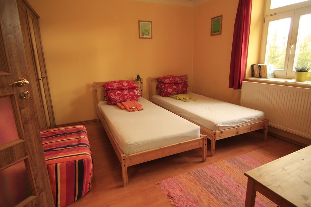 Stara Mlekarna Hotell Kytlice Exteriör bild